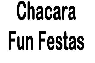 Chacara Fun Festas logo