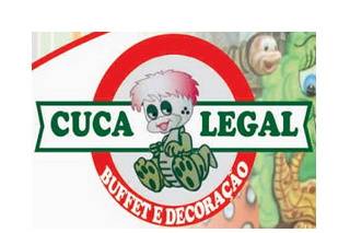 Buffet Cuca Legal Logo