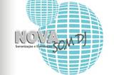 Nova Som Dj logo