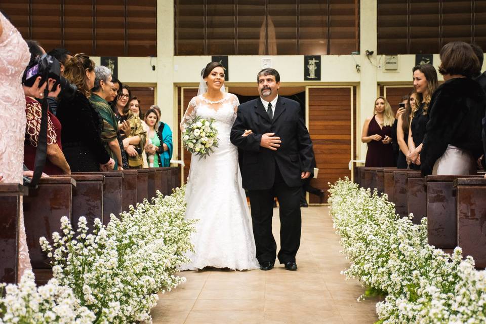 Casamento | Nathi e Fer