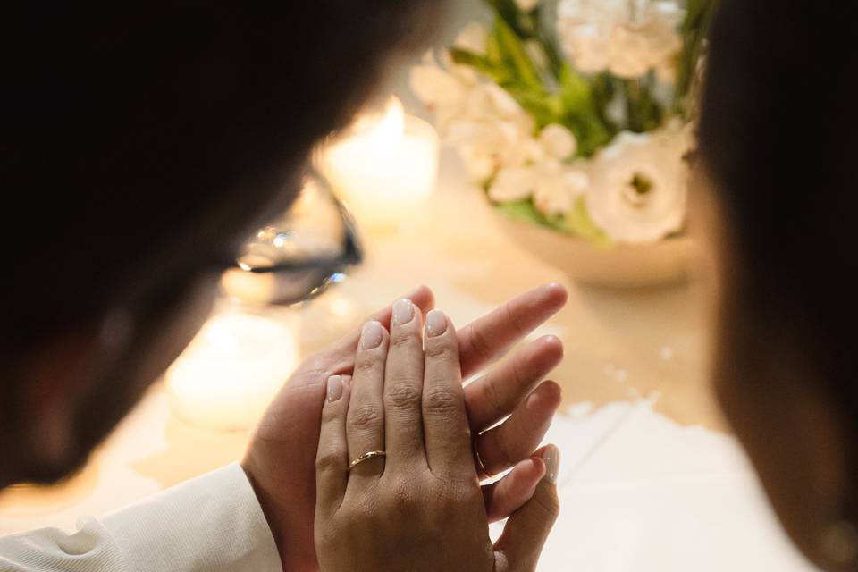 Gabi e Kaio