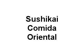 Sushikai Comida Oriental logo