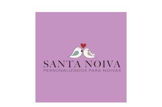 Santa Noiva Personalizados logo