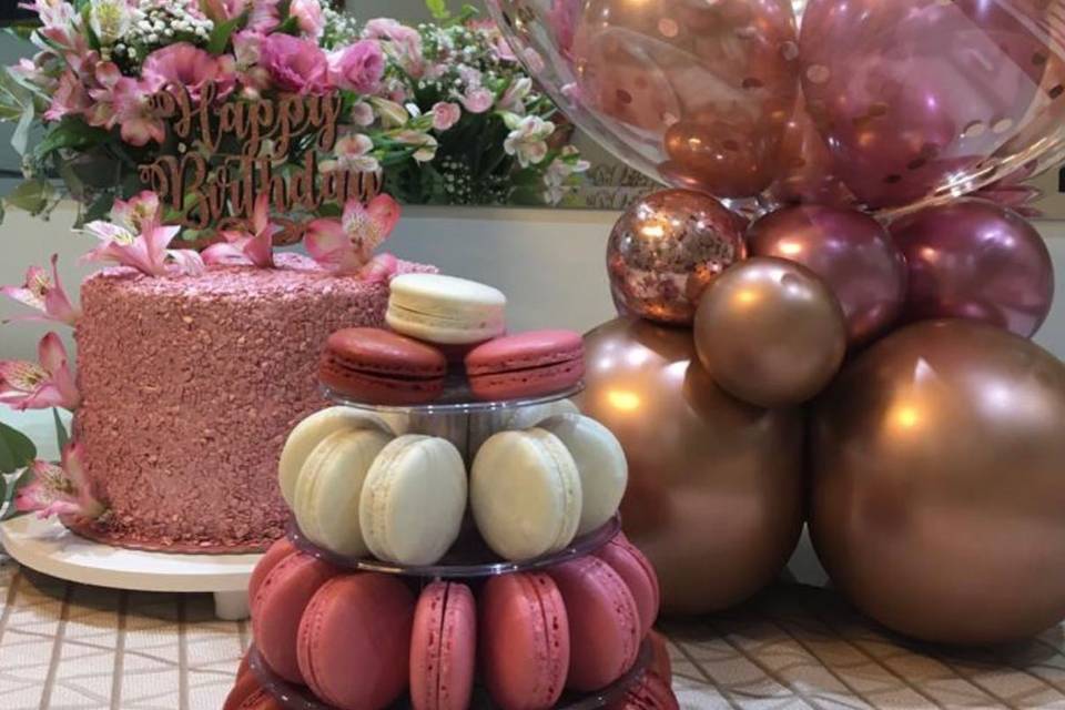 Doce Macaron