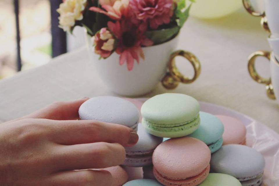 Doce Macaron