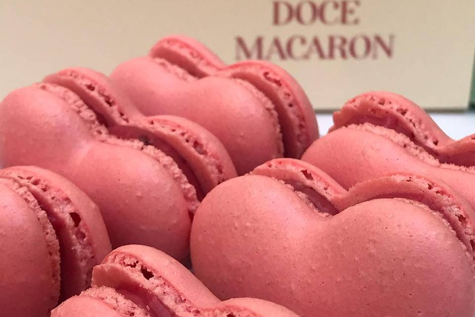 Doce Macaron