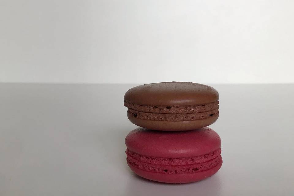 Doce Macaron