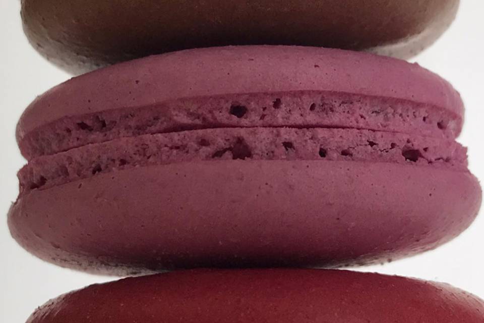 Doce Macaron