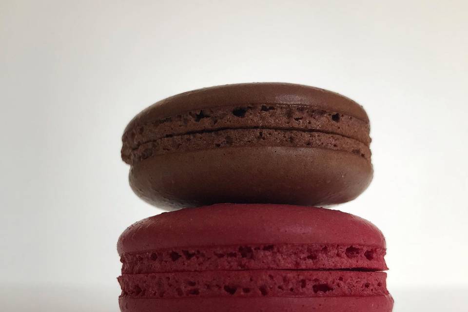 Doce Macaron