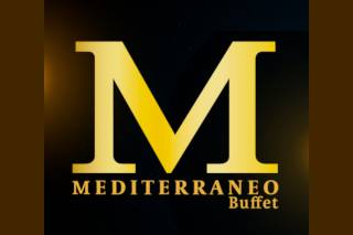 Logotipo Buffet Mediterraneo