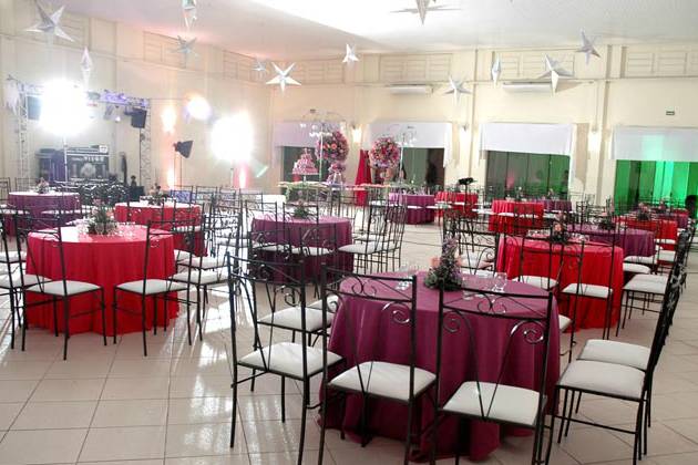 Eventos