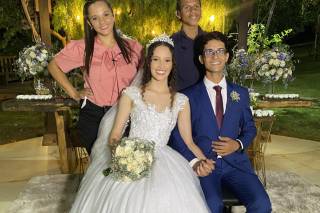 Bruna Cerimonial