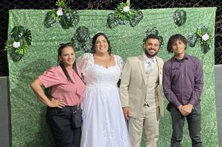 Bruna Cerimonial