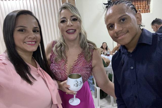 Cerimonial Bruna