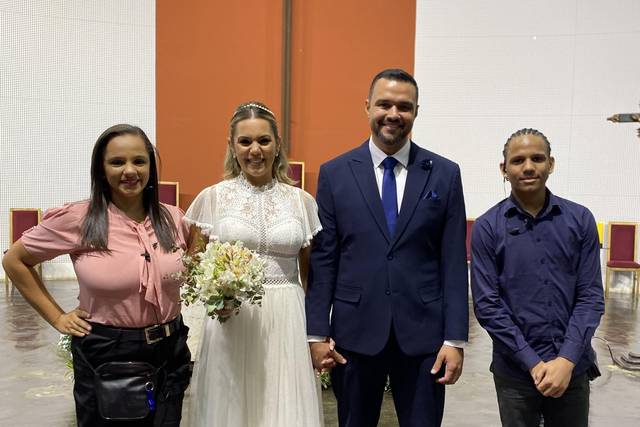 Cerimonial Bruna