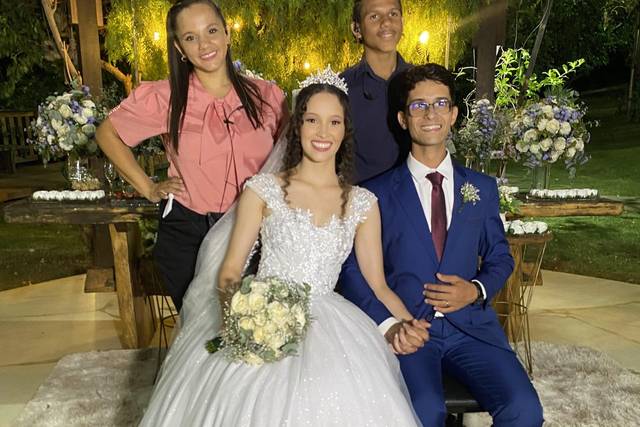 Bruna Cerimonial