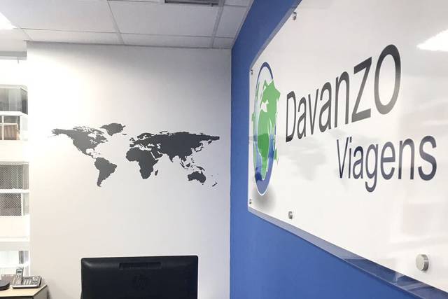 Davanzo Viagens