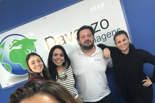 Equipe Davanzo Viagens