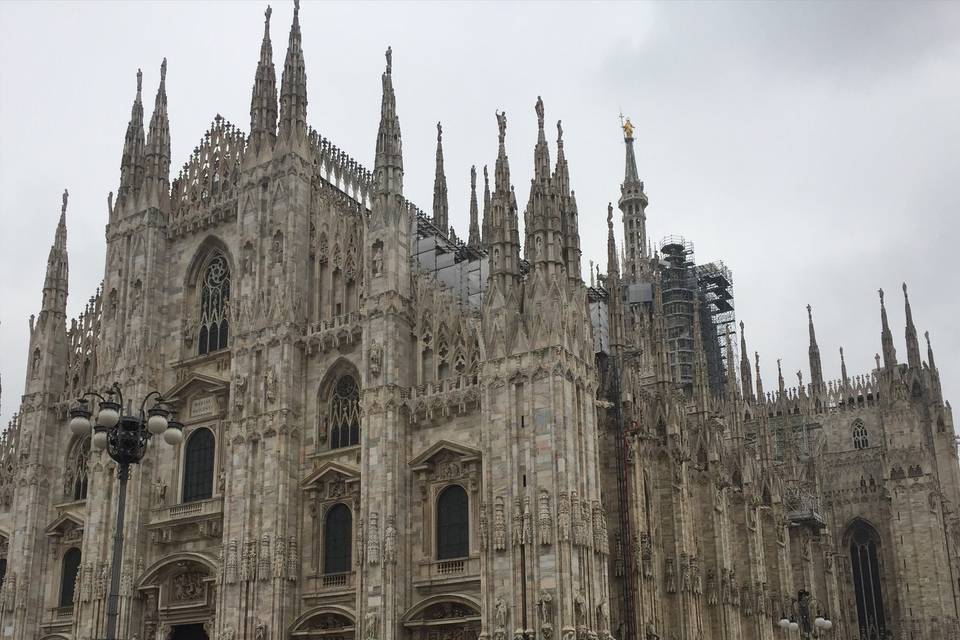 Milão