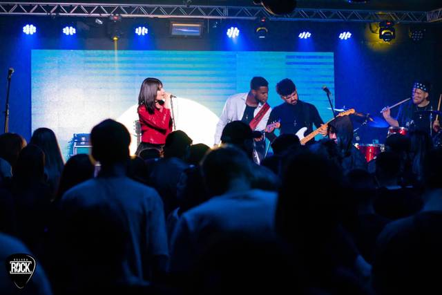 Show Reduzt