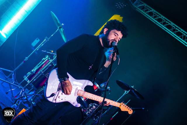 Show Reduzt