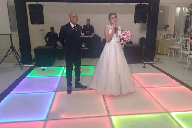 Psita de led