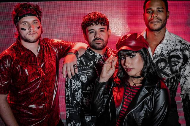 Banda Reduzt