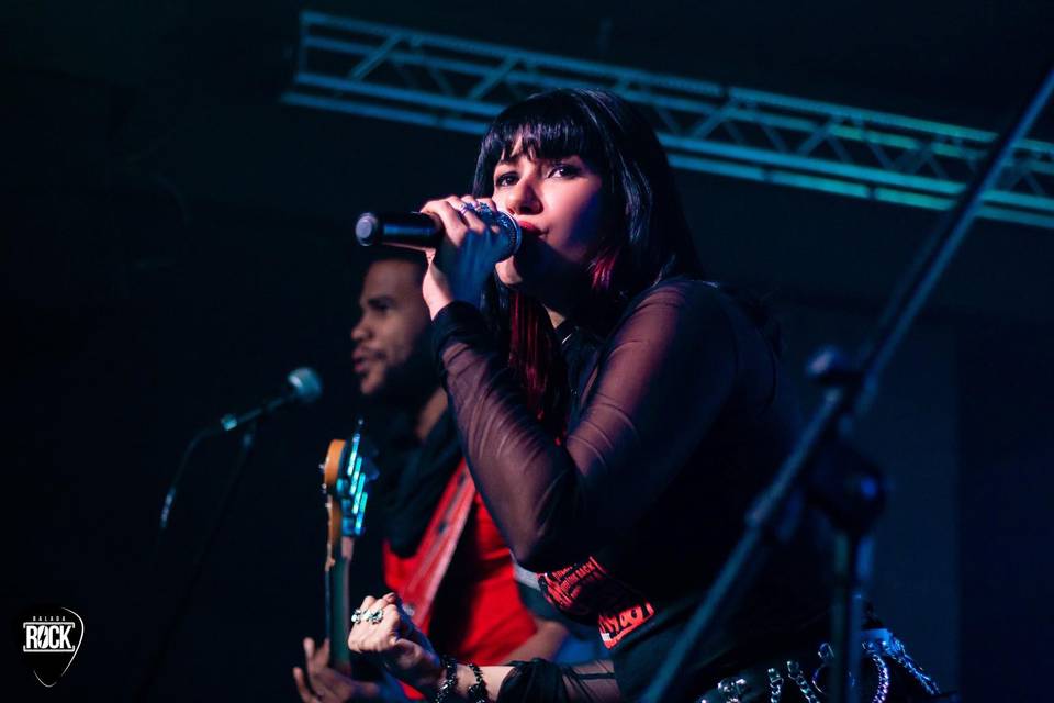 Show Reduzt