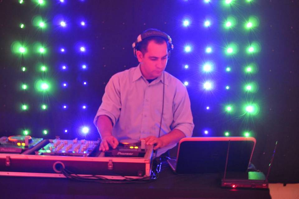 Dj ricardo santos