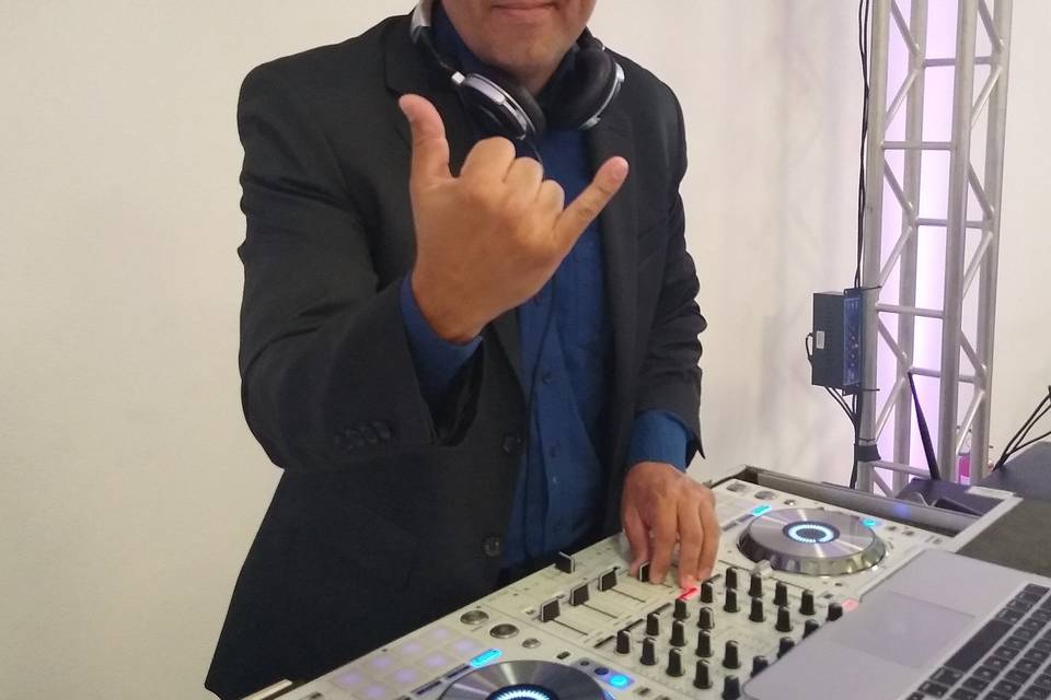 DJ EDUARDO CJ