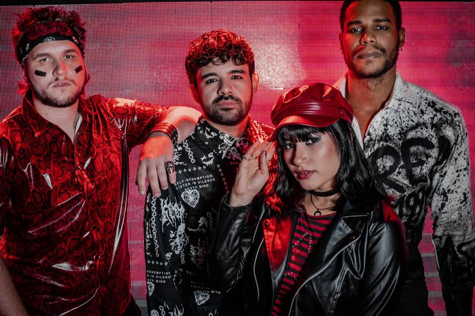 Banda Reduzt