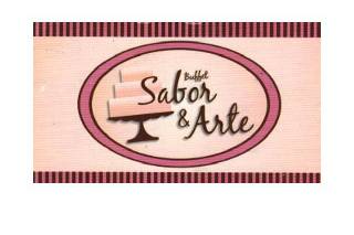 logo Buffet Sabor e Arte