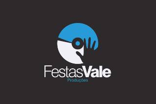 Logo festas vale