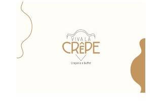 Viva La Crêpe logo