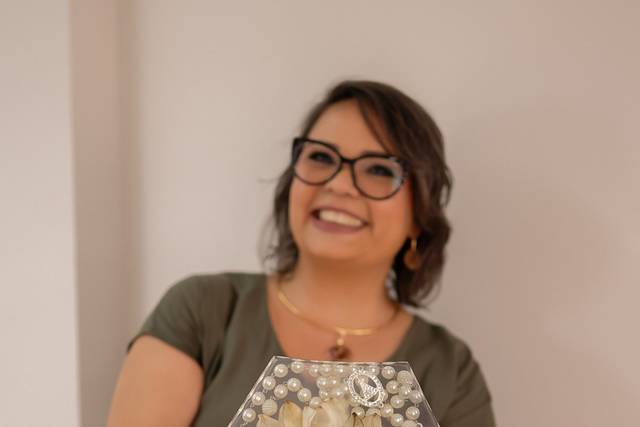 Priscila Moura CEO