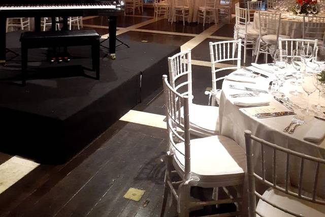 Piano Acústico/ Casamento