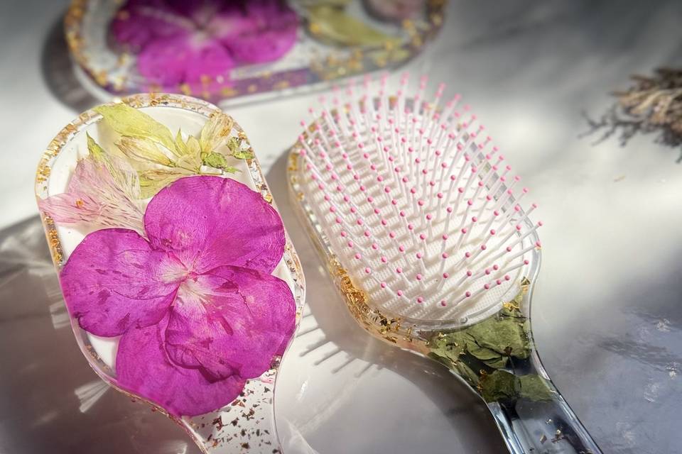 Kit beleza
