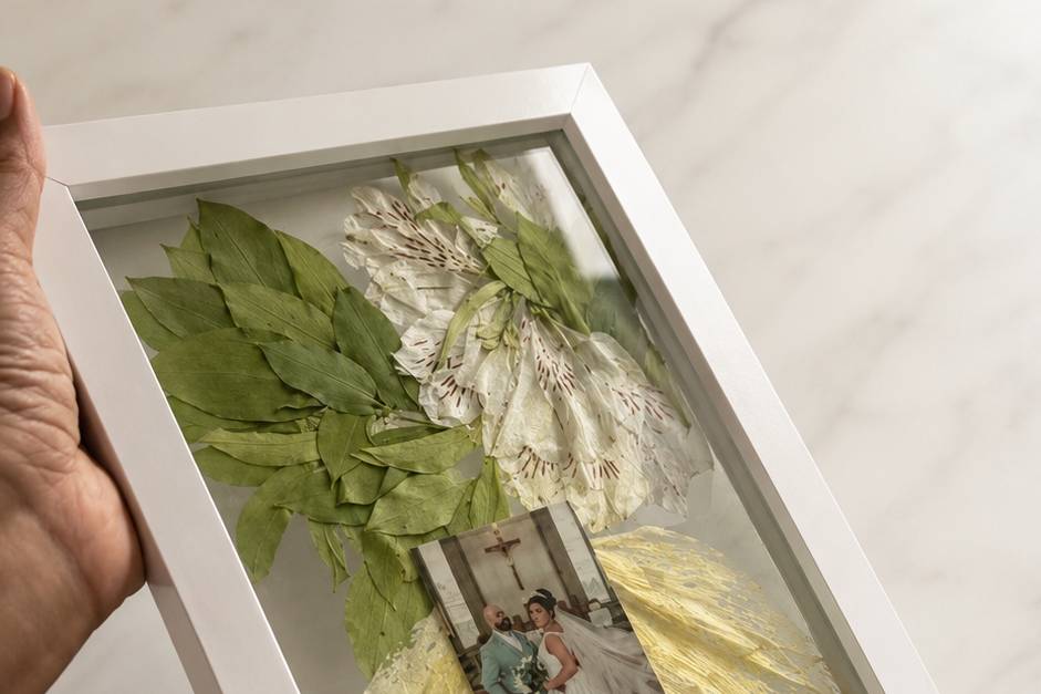 Quadros personalizados