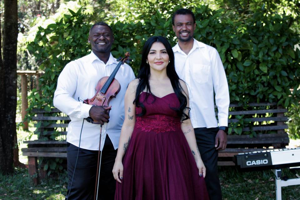 Musical Amabel