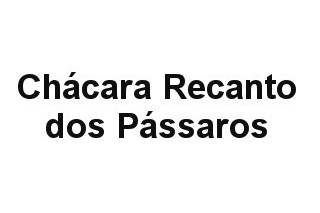 Chácara Recanto dos Pássaros