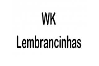 WK Lembrancinhas logo