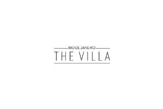 Logo The Villa