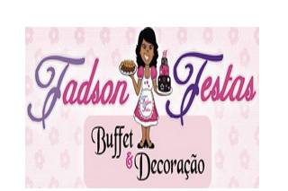 Fedson Festas Logo
