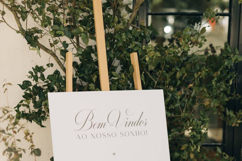 Bem-Vindos SL