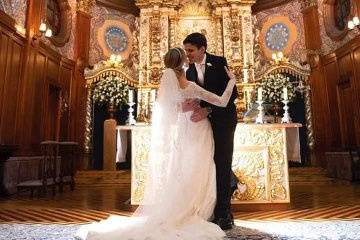 Igreja Nossa Senhora do Brasil