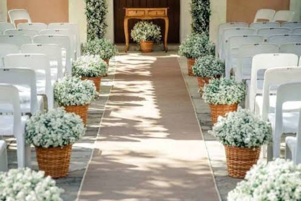 Casamento externo