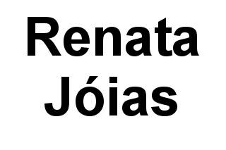 Renata Jóias logo