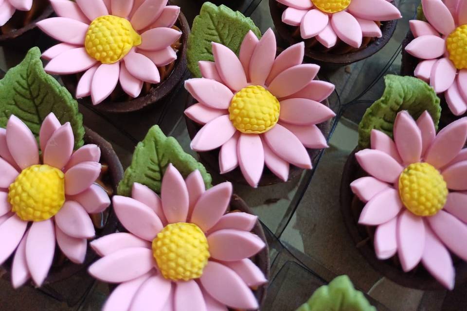 Doces Finos