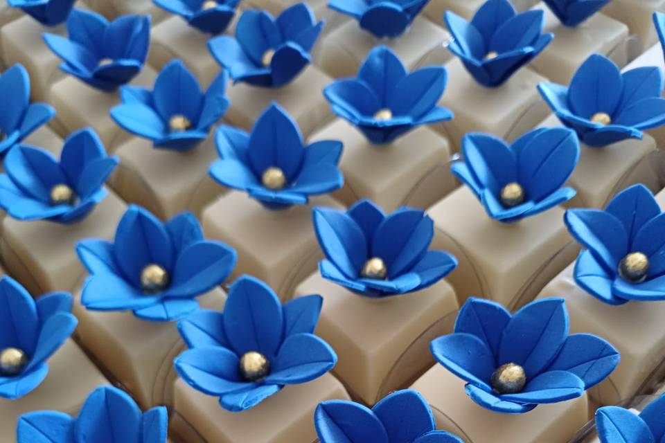 Doces Finos