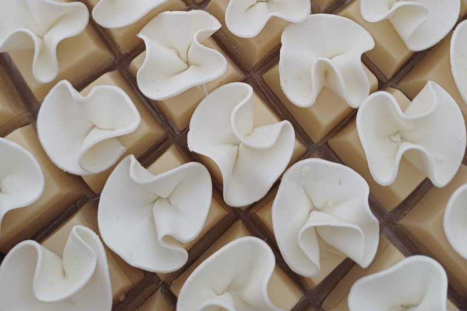 Doces Finos